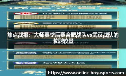 博鱼boyu体育